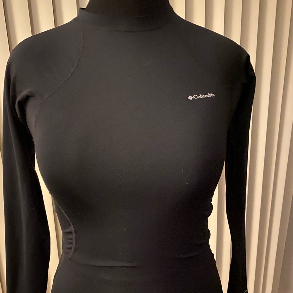 Columbia Omni-Dri long sleeve Active wear